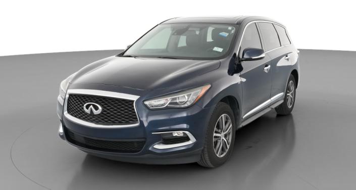 Thumbnail: 2019 INFINITI QX60 - 1