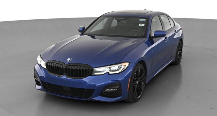 Thumbnail: 2019 BMW 3 Series - 1