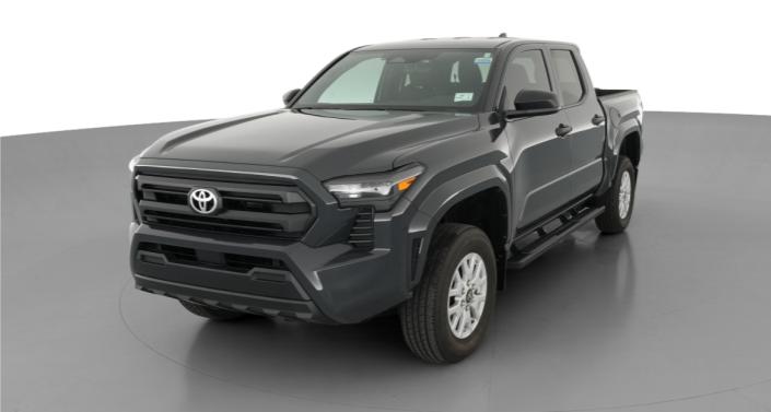 Thumbnail: 2024 Toyota Tacoma - 1