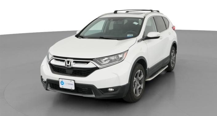 Thumbnail: 2019 Honda CR-V - 1