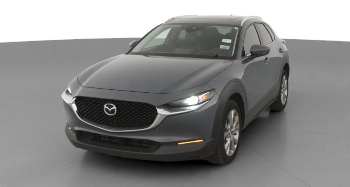 Thumbnail: 2021 Mazda CX-30 - 1