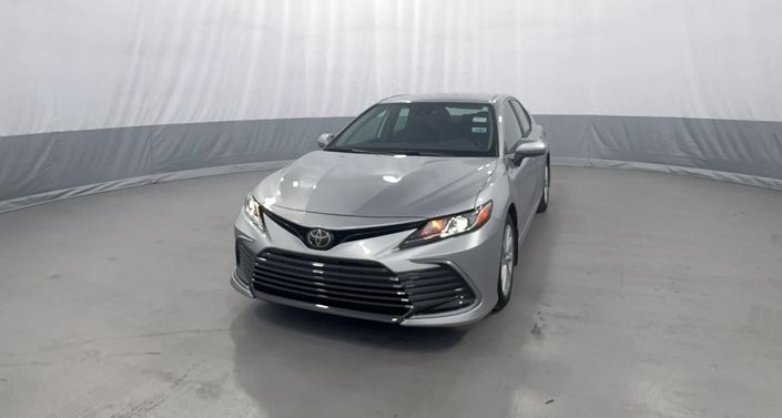 Thumbnail: 2022 Toyota Camry - 1