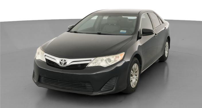 Thumbnail: 2014 Toyota Camry - 1