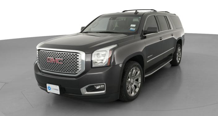 Thumbnail: 2016 GMC Yukon XL - 1