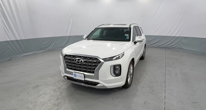 Thumbnail: 2020 Hyundai Palisade - 1