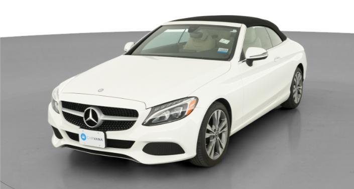 Thumbnail: 2017 Mercedes-Benz C-Class - 1