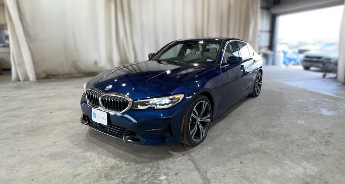 Thumbnail: 2020 BMW 3 Series - 1