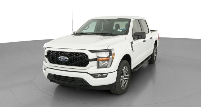 Thumbnail: 2023 Ford Econoline - 1