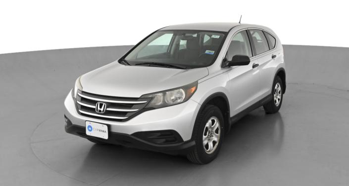 Thumbnail: 2014 Honda CR-V - 1