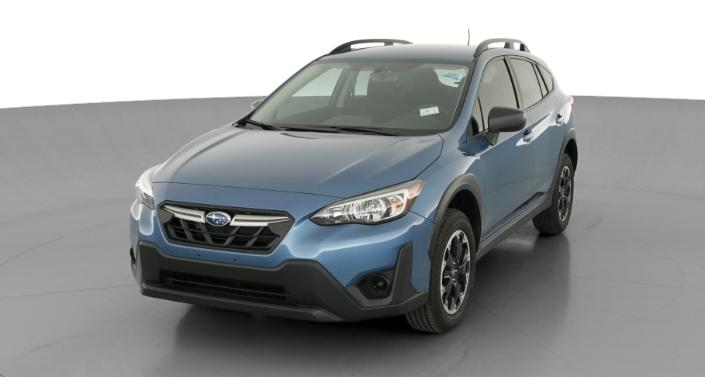 Thumbnail: 2023 Subaru Crosstrek - 1