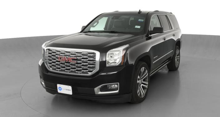 Thumbnail: 2020 GMC Yukon - 1