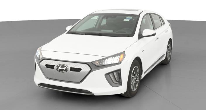 Thumbnail: 2020 Hyundai Ioniq - 1