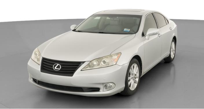 Thumbnail: 2011 Lexus ES - 1
