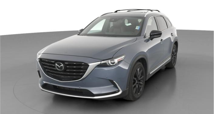 Thumbnail: 2023 Mazda CX-9 - 1
