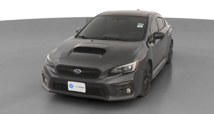 Thumbnail: 2020 Subaru WRX - 1