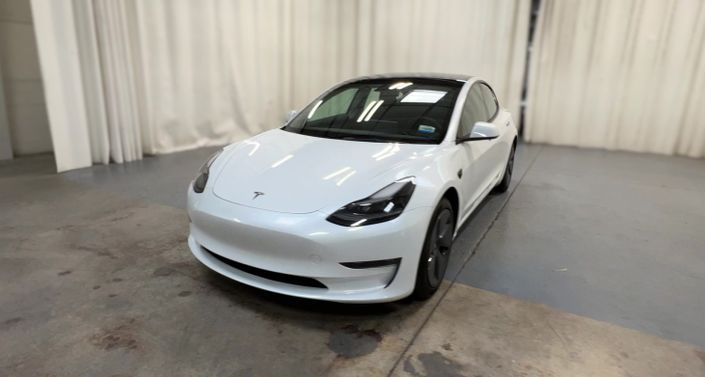 Thumbnail: 2022 Tesla Model 3 - 1
