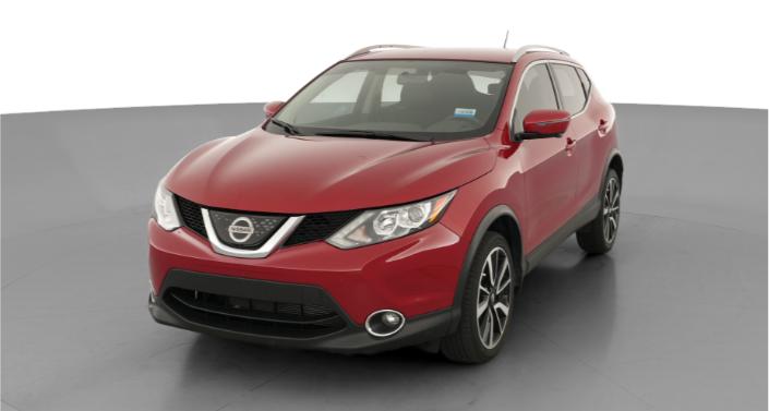 Thumbnail: 2018 Nissan Rogue Sport - 1
