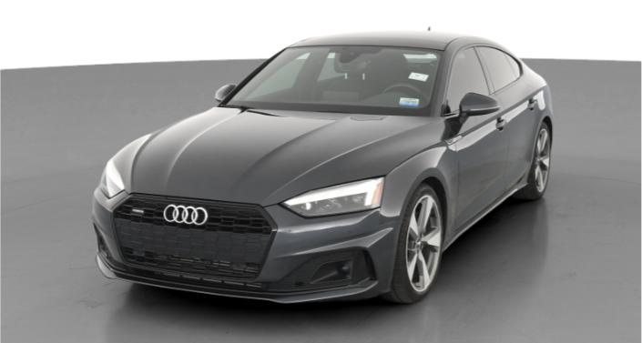Thumbnail: 2020 Audi A5 - 1