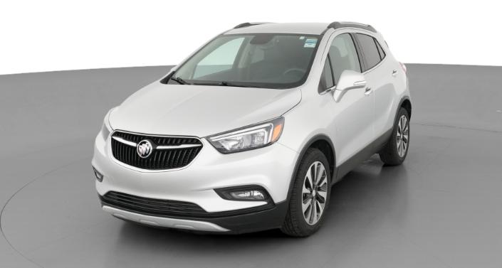 Thumbnail: 2017 Buick Encore - 1
