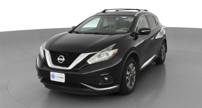 Thumbnail: 2015 Nissan Murano - 1