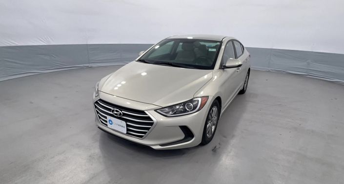 Thumbnail: 2018 Hyundai Elantra - 1