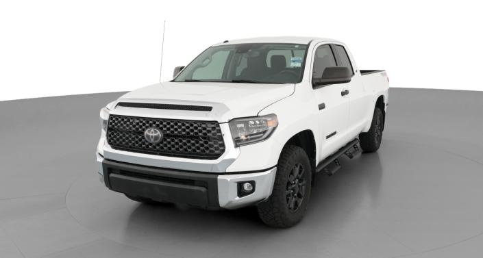 Thumbnail: 2019 Toyota Tundra - 1