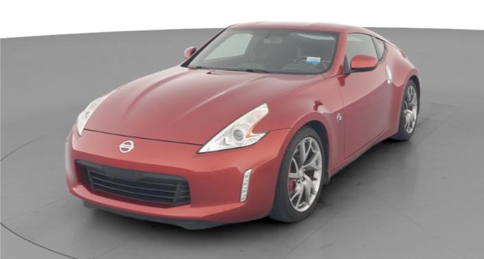 2014 Nissan Z 370Z -
                  Haines City, FL