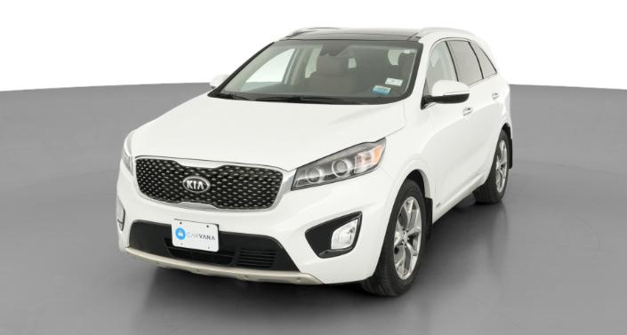 Thumbnail: 2017 Kia Sorento - 1