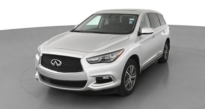 Thumbnail: 2018 INFINITI QX60 - 1