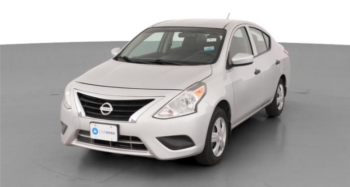 Thumbnail: 2019 Nissan Versa - 1