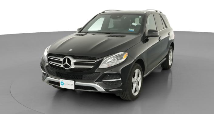 Thumbnail: 2017 Mercedes-Benz GLE - 1