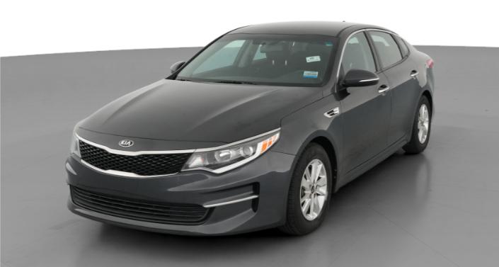 Thumbnail: 2017 Kia Optima - 1