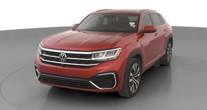Thumbnail: 2021 Volkswagen Atlas - 1