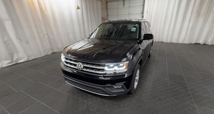 Thumbnail: 2019 Volkswagen Atlas - 1