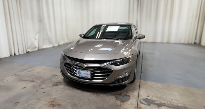 2023 Chevrolet Malibu LT -
                  Rocklin, CA