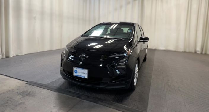 Thumbnail: 2023 Chevrolet Bolt EV - 1