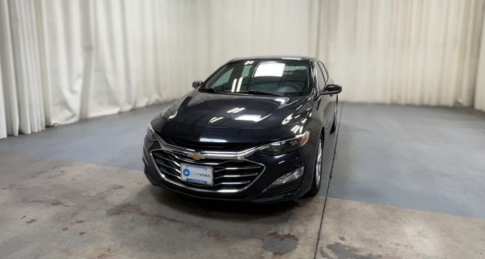 2023 Chevrolet Malibu LT -
                  Riverside, CA