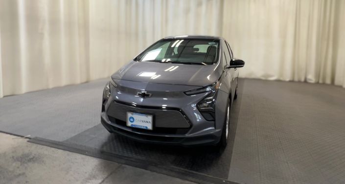 Thumbnail: 2023 Chevrolet Bolt EV - 1