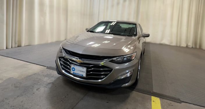 2023 Chevrolet Malibu LT -
                  Riverside, CA