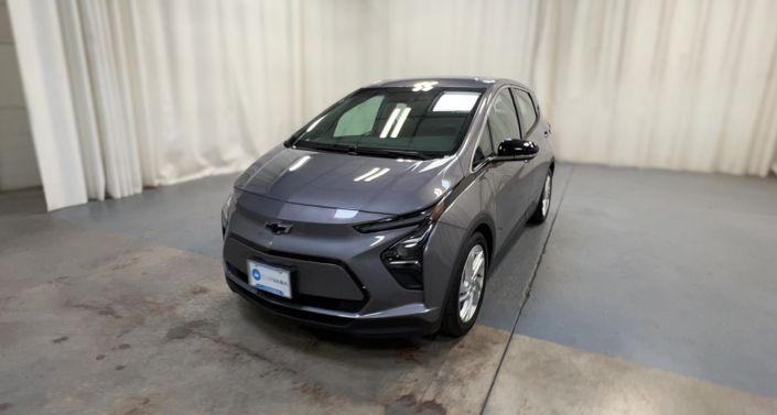 Thumbnail: 2023 Chevrolet Bolt EV - 1