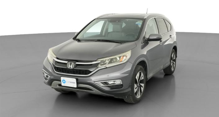 Thumbnail: 2016 Honda CR-V - 1