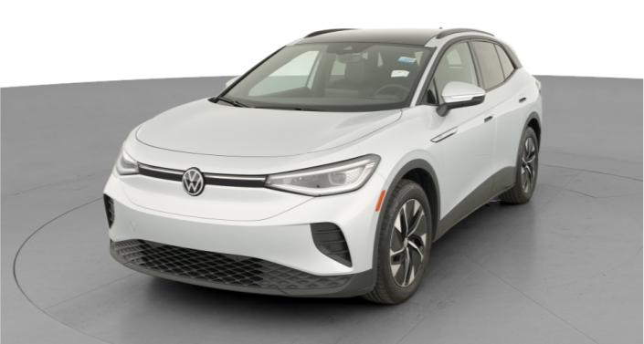 Thumbnail: 2021 Volkswagen ID.4 - 1