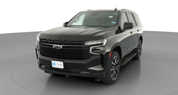 Thumbnail: 2023 Chevrolet Tahoe - 1
