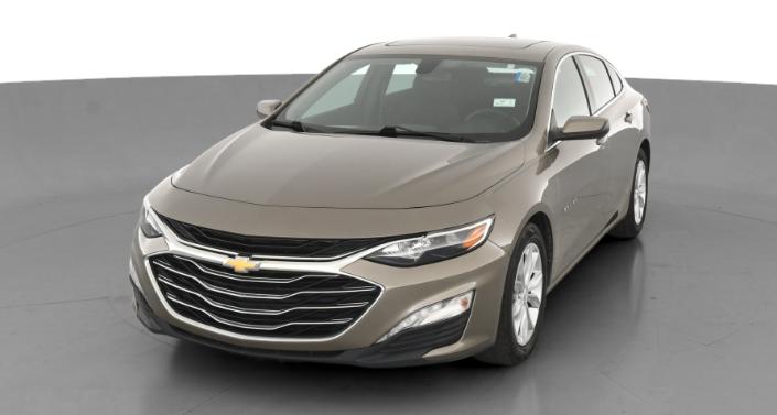 Thumbnail: 2020 Chevrolet Malibu - 1