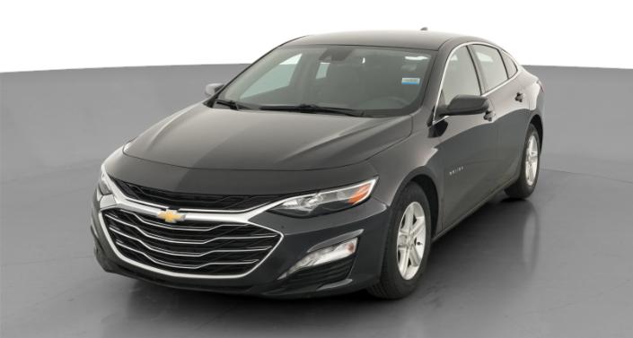 Thumbnail: 2023 Chevrolet Malibu - 1