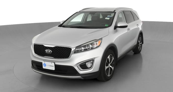 Thumbnail: 2018 Kia Sorento - 1