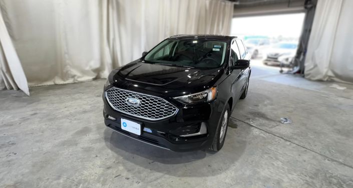 Thumbnail: 2024 Ford Edge - 1