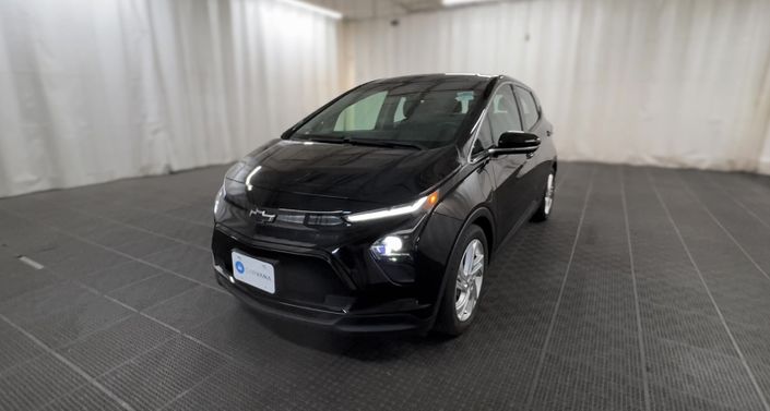 Thumbnail: 2023 Chevrolet Bolt EV - 1