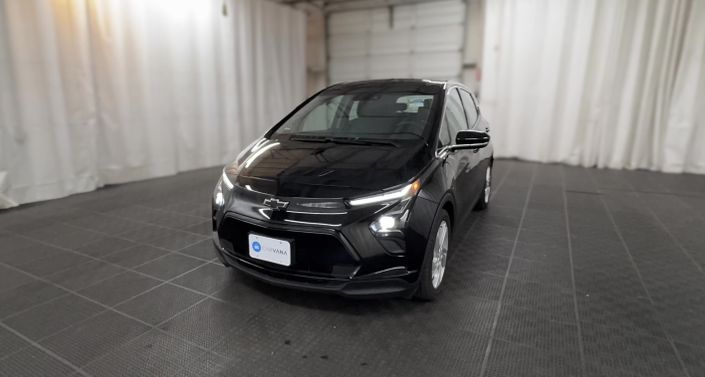 Thumbnail: 2023 Chevrolet Bolt EV - 1