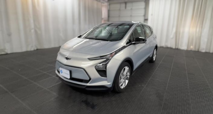 Thumbnail: 2023 Chevrolet Bolt EV - 1